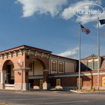 Clarion Hotel and Conference Center Columbus 