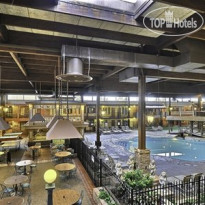 Clarion Hotel and Conference Center Columbus 