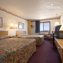Days Inn Muncie - Ball State University 