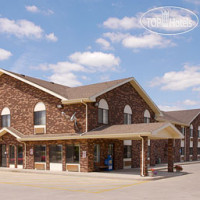 Days Inn Muncie - Ball State University 2*