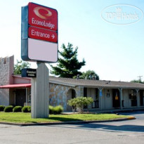 Econo Lodge Terre Haute 