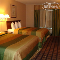 Best Western Inn & Suites Of Merrillville 