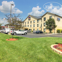 Best Western Inn & Suites Of Merrillville 