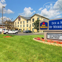 Best Western Inn & Suites Of Merrillville 2*