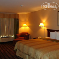 Best Western Inn & Suites Of Merrillville 