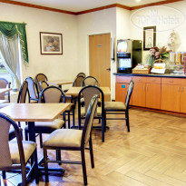 Best Western Inn & Suites Of Merrillville 