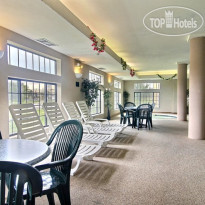 Best Western Inn & Suites Of Merrillville 