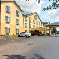 Best Western Inn & Suites Of Merrillville 