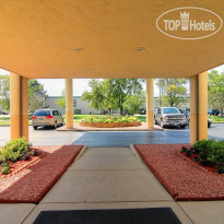 Best Western Inn & Suites Of Merrillville 