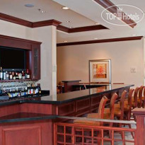 Hilton Garden Inn Indianapolis Airport 