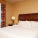 Hilton Garden Inn Indianapolis Airport 