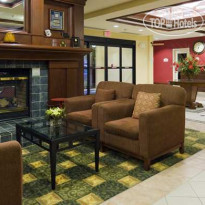 Hilton Garden Inn Bloomington 