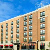 Hilton Garden Inn Bloomington 3*