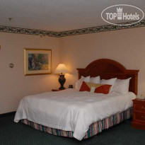 Hilton Garden Inn Chesterton 