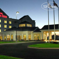 Hilton Garden Inn Indianapolis Northeast/Fishers 3*