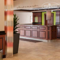 Hilton Garden Inn Merrillville 