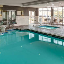 Hilton Garden Inn Merrillville 