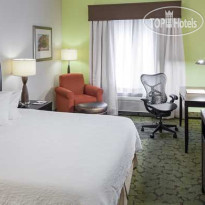 Hilton Garden Inn Merrillville 