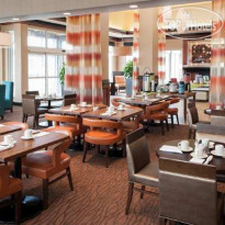 Hilton Garden Inn Merrillville 