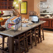 Hilton Garden Inn Merrillville 