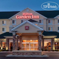 Hilton Garden Inn Merrillville 