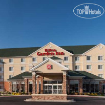 Hilton Garden Inn Merrillville 