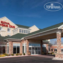 Hilton Garden Inn Merrillville 