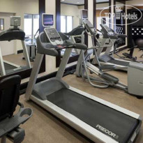 Hilton Garden Inn Merrillville 