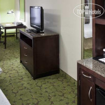 Hilton Garden Inn Merrillville 