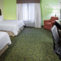 Hilton Garden Inn Merrillville 