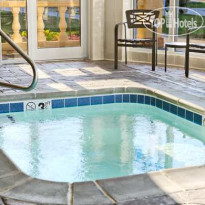 Hilton Garden Inn Merrillville 