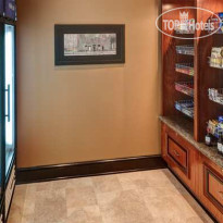 Hilton Garden Inn Merrillville 