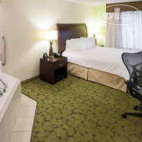 Hilton Garden Inn Merrillville 