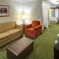 Hilton Garden Inn Merrillville 