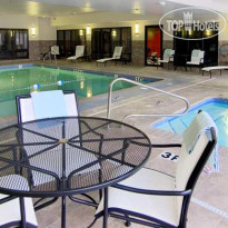 Hilton Garden Inn South Bend 