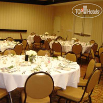 Hilton Garden Inn Terre Haute 