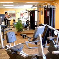 Hilton Garden Inn Terre Haute 