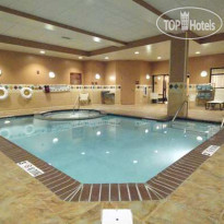 Hilton Garden Inn Terre Haute 