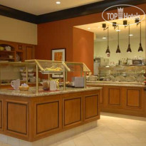 Hilton Garden Inn Terre Haute 