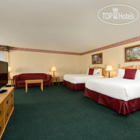 Best Western Plus Howe Inn 