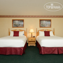 Best Western Plus Howe Inn 