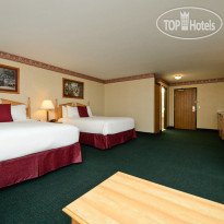 Best Western Plus Howe Inn 