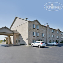 Best Western Plus Howe Inn 