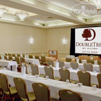 DoubleTree by Hilton Hotel South Bend 