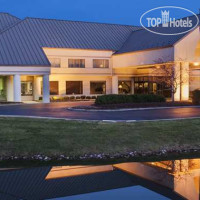 DoubleTree Suites by Hilton Hotel Indianapolis - Carmel 3*