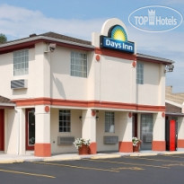 Days Inn Plymouth 