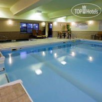 Courtyard Indianapolis at the Capitol 