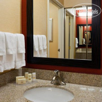 Courtyard Indianapolis at the Capitol 