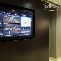 Courtyard Indianapolis at the Capitol 