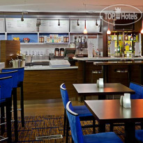 Courtyard Indianapolis at the Capitol 